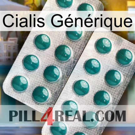 Cialis Générique dapoxetine2
